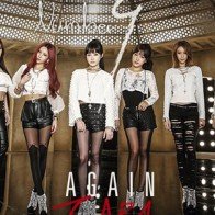 T-Ara lột xác hoàn toàn trong Number 9