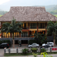 Mai Châu Lodge - Điểm dừng chân lý tưởng cho kỳ nghỉ cuối tuần