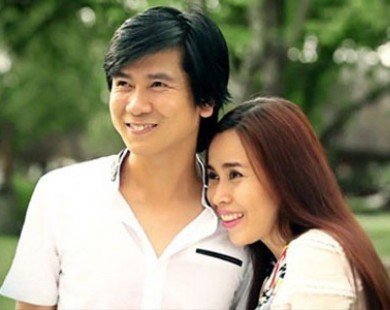 Những cặp vợ chồng nghệ sĩ được yêu mến nhất làng nhạc Việt