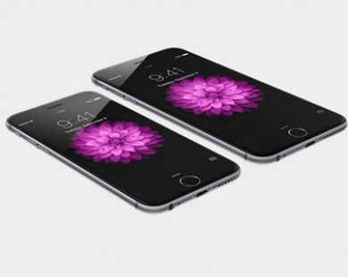 6 điểm khác biệt lớn giữa iPhone 6 và iPhone 6 Plus