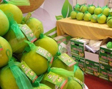 38 sản phẩm Việt Nam được bảo hộ chỉ dẫn địa lý