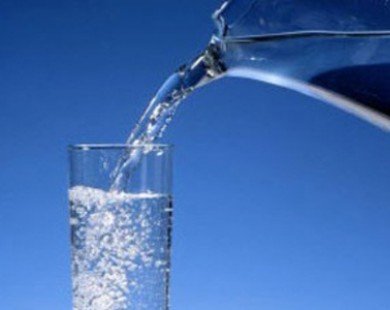 Nước đun sôi để nguội có sinh ra chất gây ung thư không?