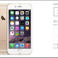 Iphone 6 bản quốc tế có giá từ 649 USD