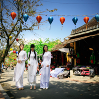 Quảng Nam - điểm đến hấp dẫn được quảng bá trên truyền thông của Nhật, Úc