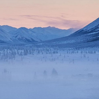 Những khu vực hẻo lánh nhất trên hành tinh