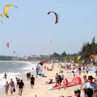 Kỷ niệm 19 năm Ngày Du lịch Bình Thuận