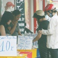 Vì sao có bánh trung thu đại hạ giá?