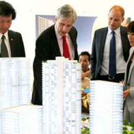 Thị trường bất động sản cho người nước ngoài: Quan trọng vẫn là quản lý