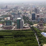 Hà Nội: Phấn đấu thu 1.500 tỷ đồng từ việc đấu giá quyền sử dụng đất