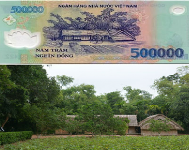 Bật mí những địa điểm du lịch nổi tiếng trên đồng tiền Việt Nam