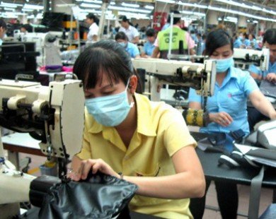 Cộng đồng kinh tế ASEAN: Cơ hội cho ngành da giày Việt Nam