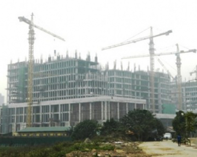 Nhiều dự án tại Hà Nội sẽ bị thu hồi đất