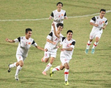 Đổi giờ thi đấu trận bán kết U19 Việt Nam gặp U19 Myanmar