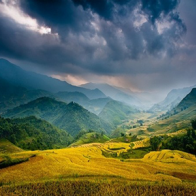 Ruộng bậc thang ở Sapa vào top 30 điểm đến đẹp nhất thế giới