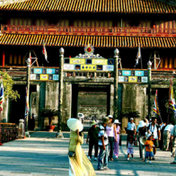 Du lịch trải nghiệm - giải pháp kích cầu hiệu quả của Thừa Thiên - Huế