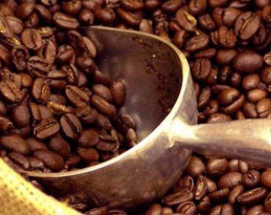 Tồn trữ cà phê Việt Nam thấp nhất kể từ 2011