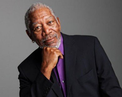Diễn viên gạo cội Morgan Freeman sẽ đóng phim hài 