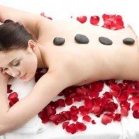 Massage toàn thân tận tâm, trả tiền theo mức độ hài lòng tại Ocean spa
