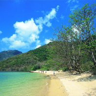 Vườn Quốc gia Côn Đảo chuẩn bị đón nhận khu Ramsar