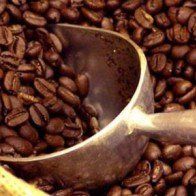 Tồn trữ cà phê Việt Nam thấp nhất kể từ 2011