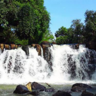 Bình Phước đầu tư đẩy nhanh phát triển du lịch