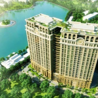 Nghịch lý chung cư cao cấp Hà Nội nơi tồn kho, chỗ khan hàng