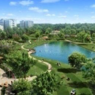 Quy hoạch chung 1/5000 Khu vực ven biển Hòa Thắng, Bình Thuận
