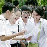 Kỳ thi quốc gia: Phân biệt cụm thi gây khó thí sinh