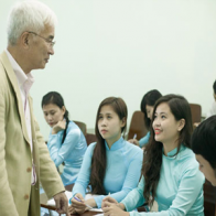 Ngành Đông Phương học thu hút giới trẻ