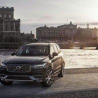 Sẽ có SUV siêu sang Volvo XC90 với 4 chỗ ngồi