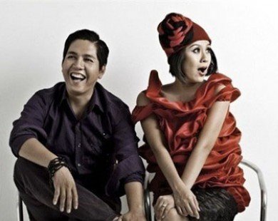 7 cặp đôi ’chồng biên, vợ diễn’ ấn tượng nhất làng phim Việt