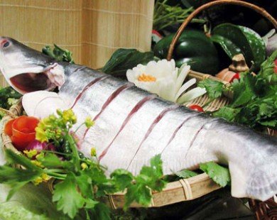 Xuất khẩu thủy sản sang Nga – cơ hội cho cá tra, chả cá và surimi