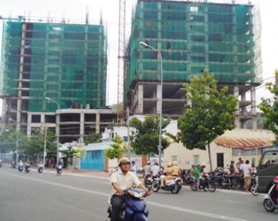9 dự án nhà ở của tỉnh Bà Rịa - Vũng Tàu sẽ bị thu hồi chủ trương đầu tư