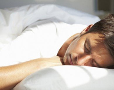 Ngừng thở khi ngủ: chớ coi thường!