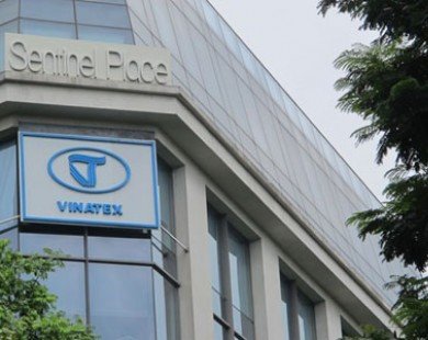 VINGROUP trở thành nhà đầu tư chiến lược của Vinatex