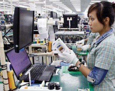 Vì sao năng suất lao động Việt Nam thuộc nhóm thấp nhất Châu Á?