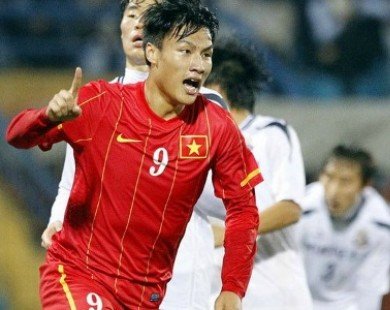 Olympic Việt Nam đại thắng ‘người khổng lồ’ của bóng đá châu Á