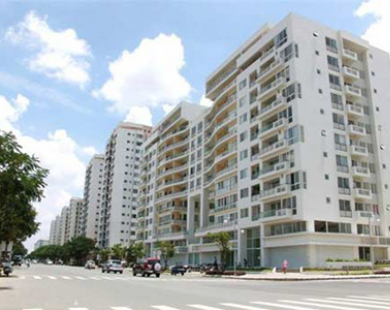 Những dự án chung cư dưới 20 triệu đồng / m2 tại Hà Nội