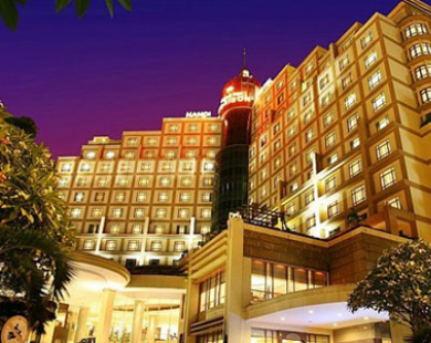 CBRE: Khách sạn hạng sang tại Hà Nội có mức tăng trưởng khá