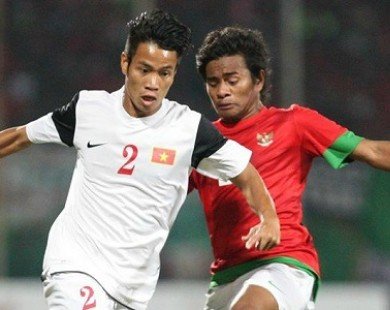 Cầu thủ U19 Việt Nam và những biệt danh siêu 
