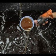 Dầu được tái chế chứa rất nhiều chất độc