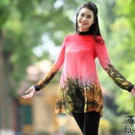 Thu Thủy Fashion ưu đãi lớn mừng sinh nhật
