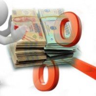 Những nút thắt khiến dòng tín dụng không thể chảy