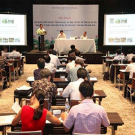 Quy hoạch tổng thể Văn hóa, Gia đình, Thể thao, Du lịch miền Trung tầm nhìn 2030