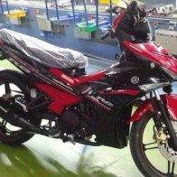 Exciter 150cc rò rỉ: Người chê xấu, kẻ khen hay