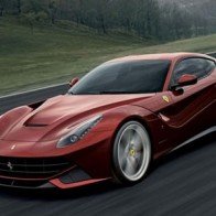 Siêu xe Ferrari phiên bản đặc biệt mới có giá 3,2 triệu USD