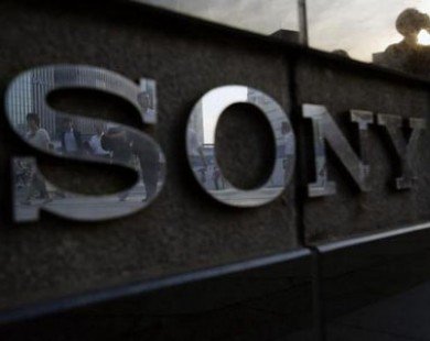 Sony đã nâng dự báo mức thua lỗ năm nay lên tới 2,14 tỷ USD