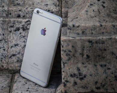 Đánh giá ban đầu về iPhone 6, 6 Plus từ các trang công nghệ
