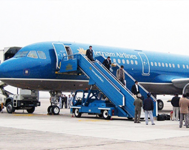 Thêm nhiều hãng hàng không mở rộng đường bay tới Phú Quốc