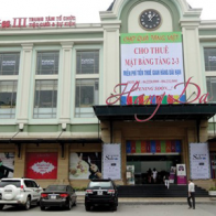 1.000 siêu thị cho Hà Nội: "Cuộc chơi ngông" của đại gia BĐS?